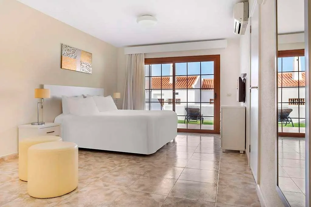 Sunset View Club Aparthotel San Miguel de Abona