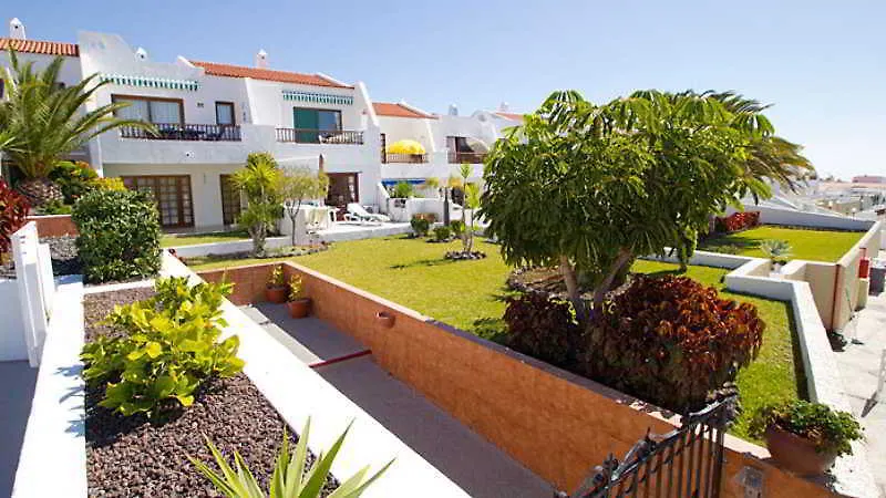 ***  Aparthotel Sunset View Club San Miguel de Abona Spagna