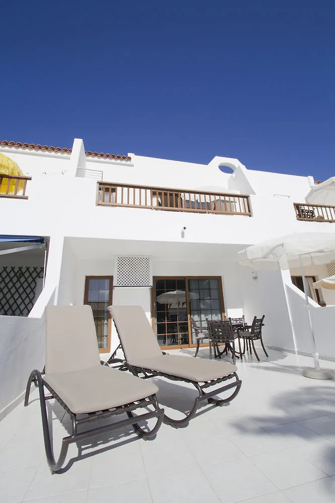 Aparthotel Sunset View Club San Miguel de Abona