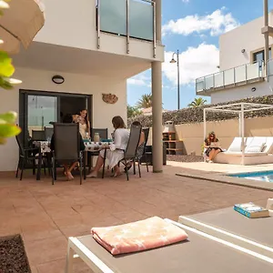  Holiday home Casa De Marina