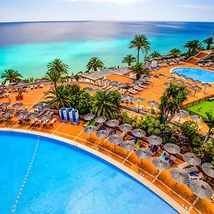 Отель Sbh Club Paraiso Playa ****