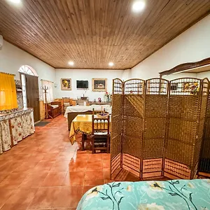 Casa Cruz Сasa de vacaciones Almodóvar del Río