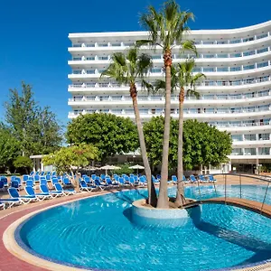 Отель Hsm Atlantic Park ****