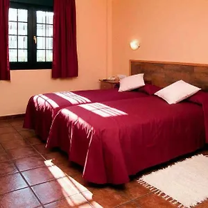 Ruta Del Poniente Casa di campagna