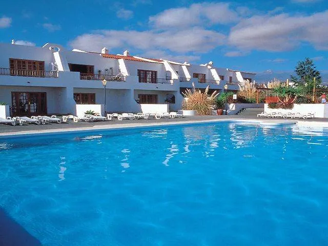 Sunset View Club Aparthotel San Miguel de Abona