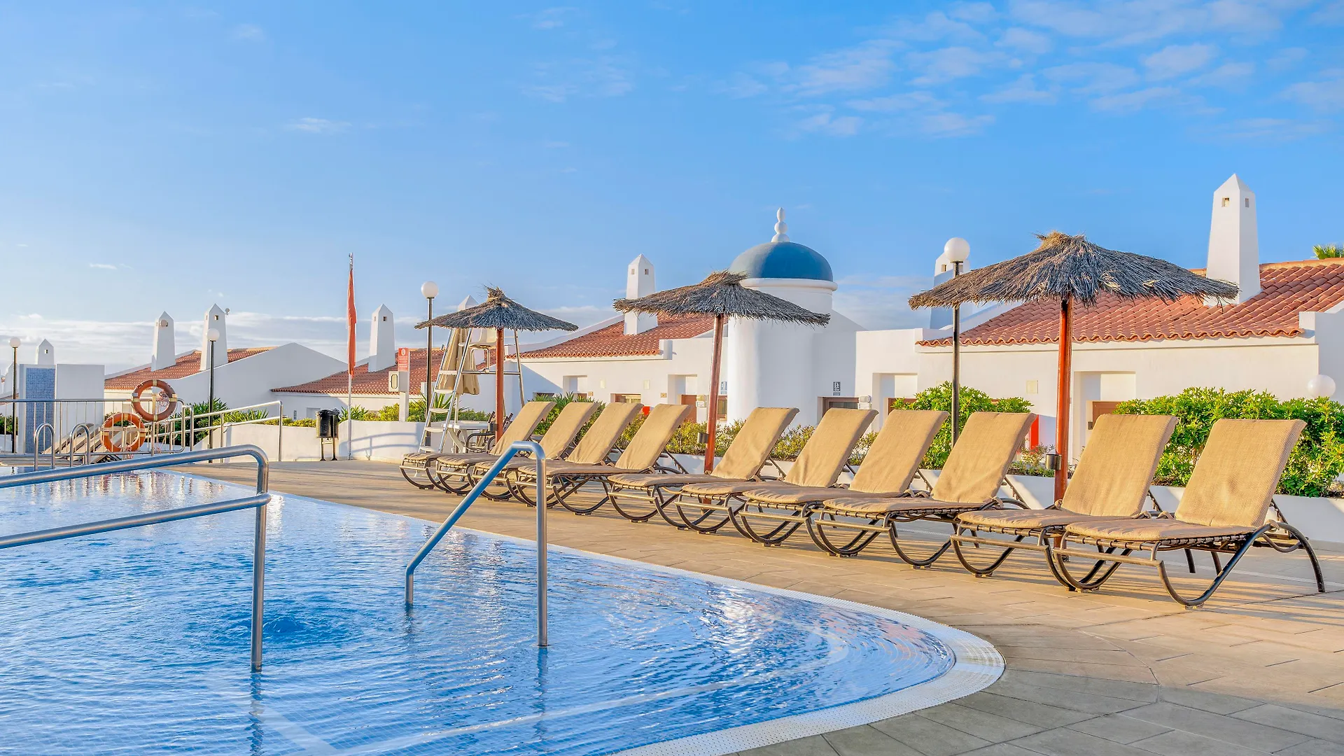 Sunset View Club Aparthotel San Miguel de Abona 3*,  Spain