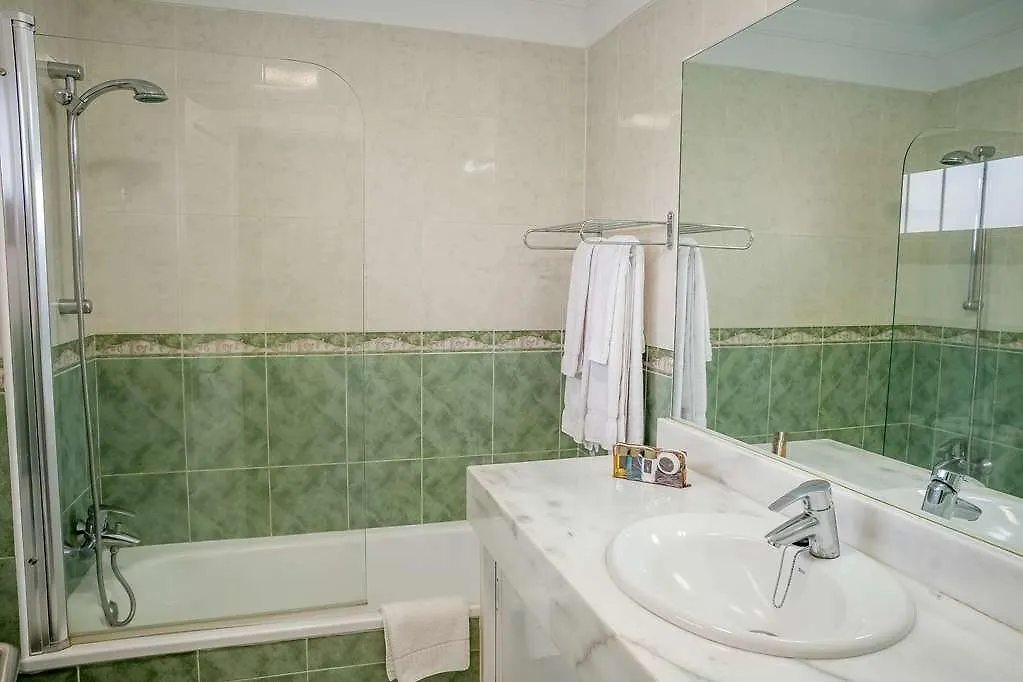 ***  Sunset View Club Aparthotel San Miguel de Abona Spain