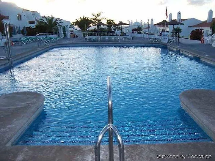 Sunset View Club Aparthotel San Miguel de Abona 3*,  Spain