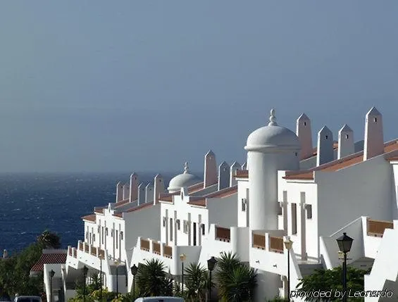 Sunset View Club Aparthotel San Miguel de Abona