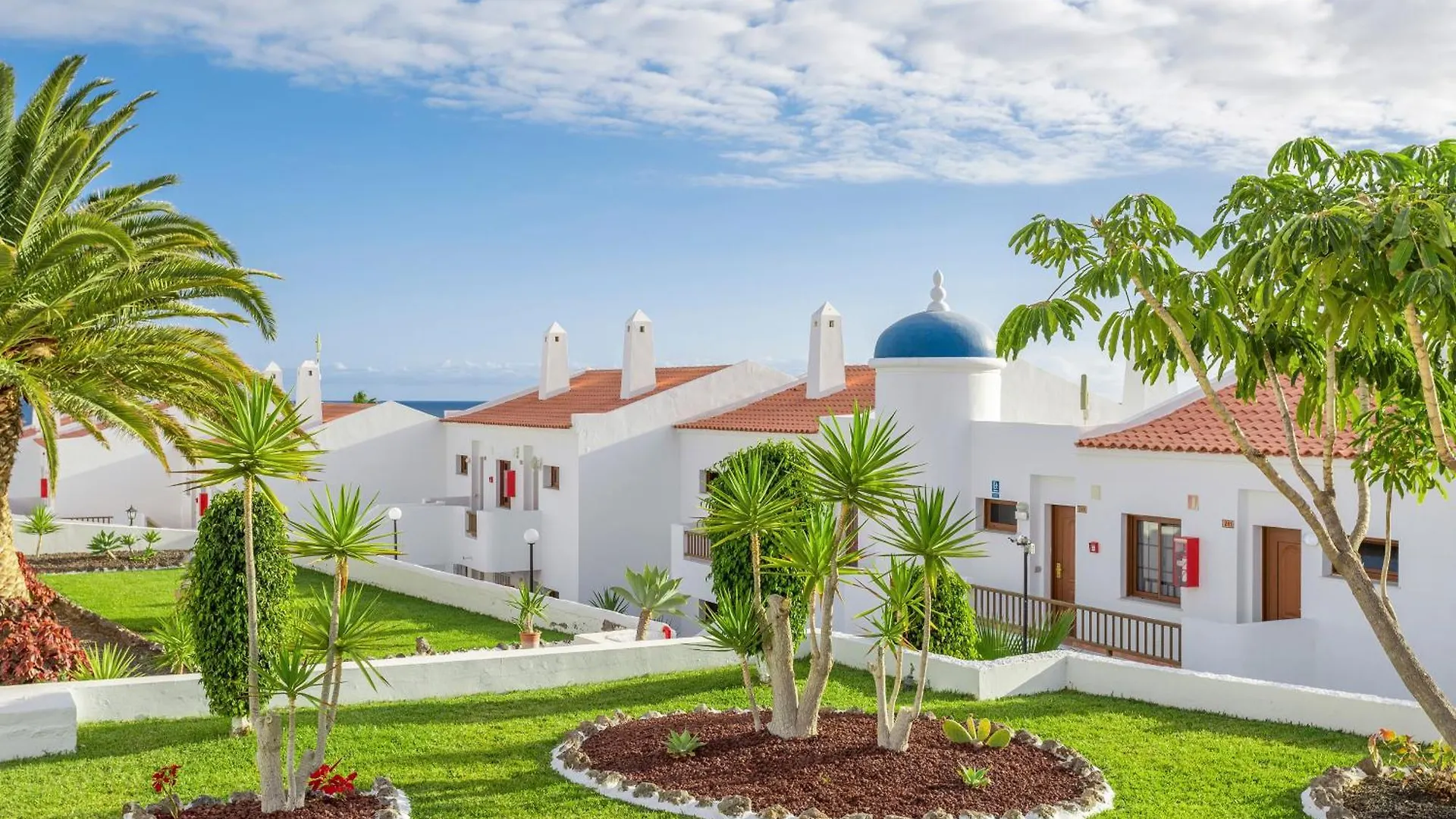 Sunset View Club Aparthotel San Miguel de Abona