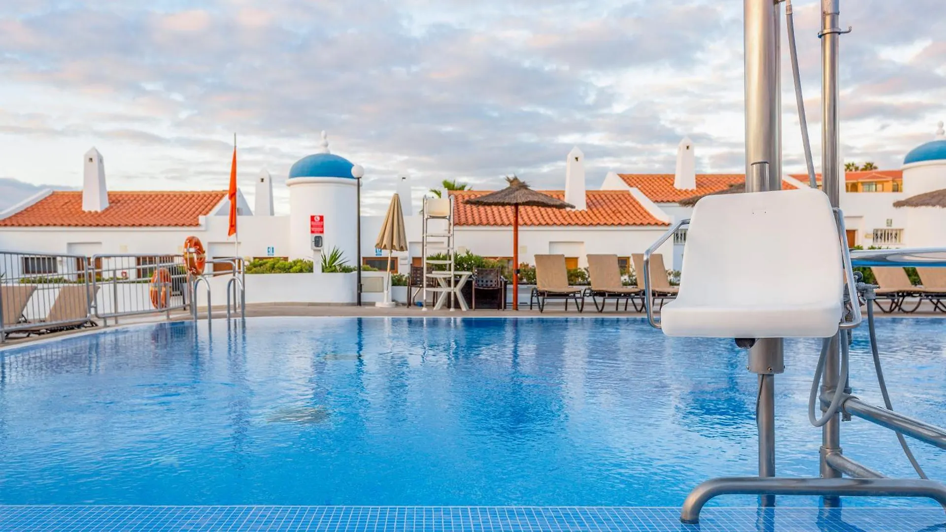 Sunset View Club Aparthotel San Miguel de Abona
