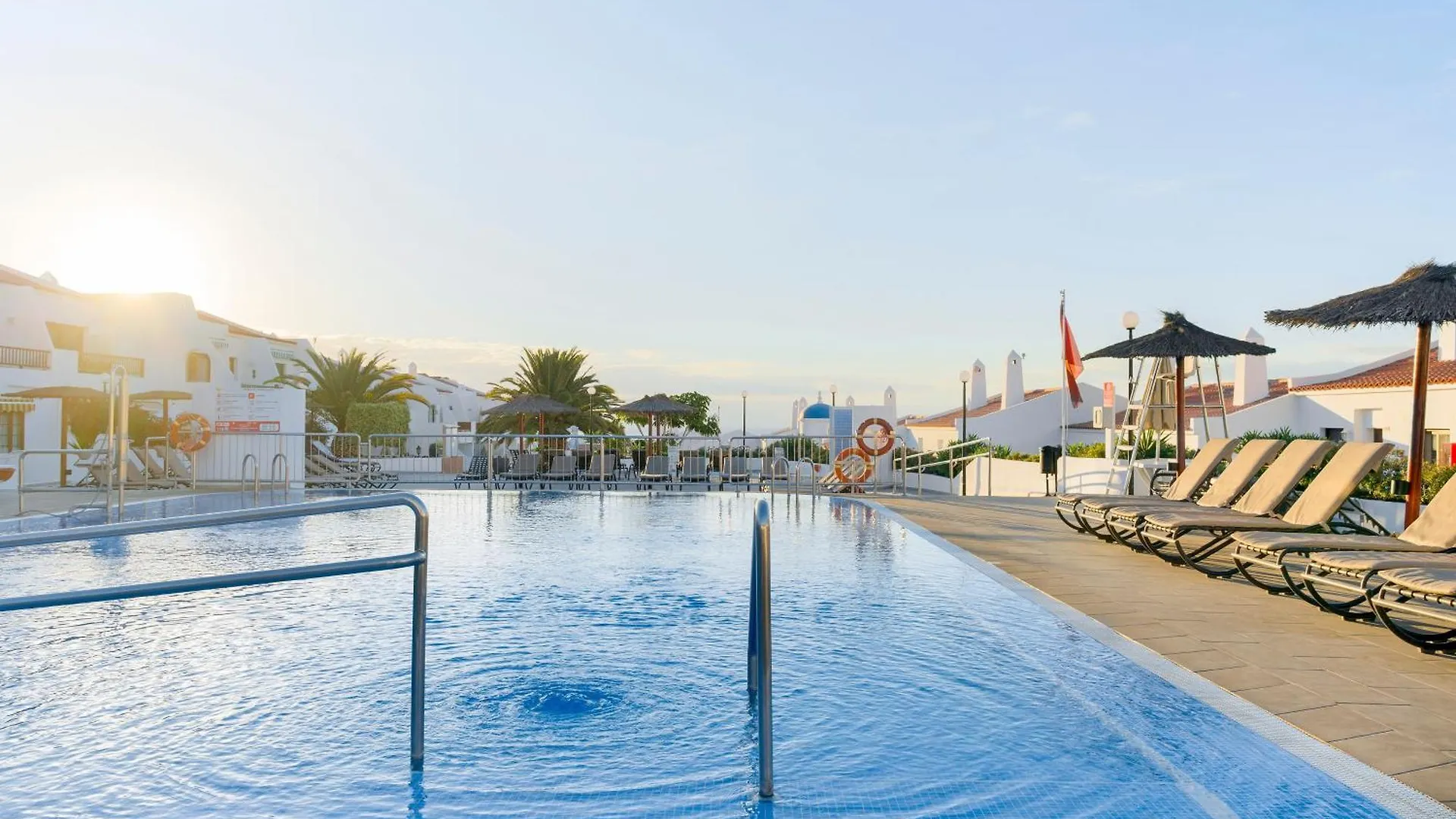 Sunset View Club Aparthotel San Miguel de Abona Spain