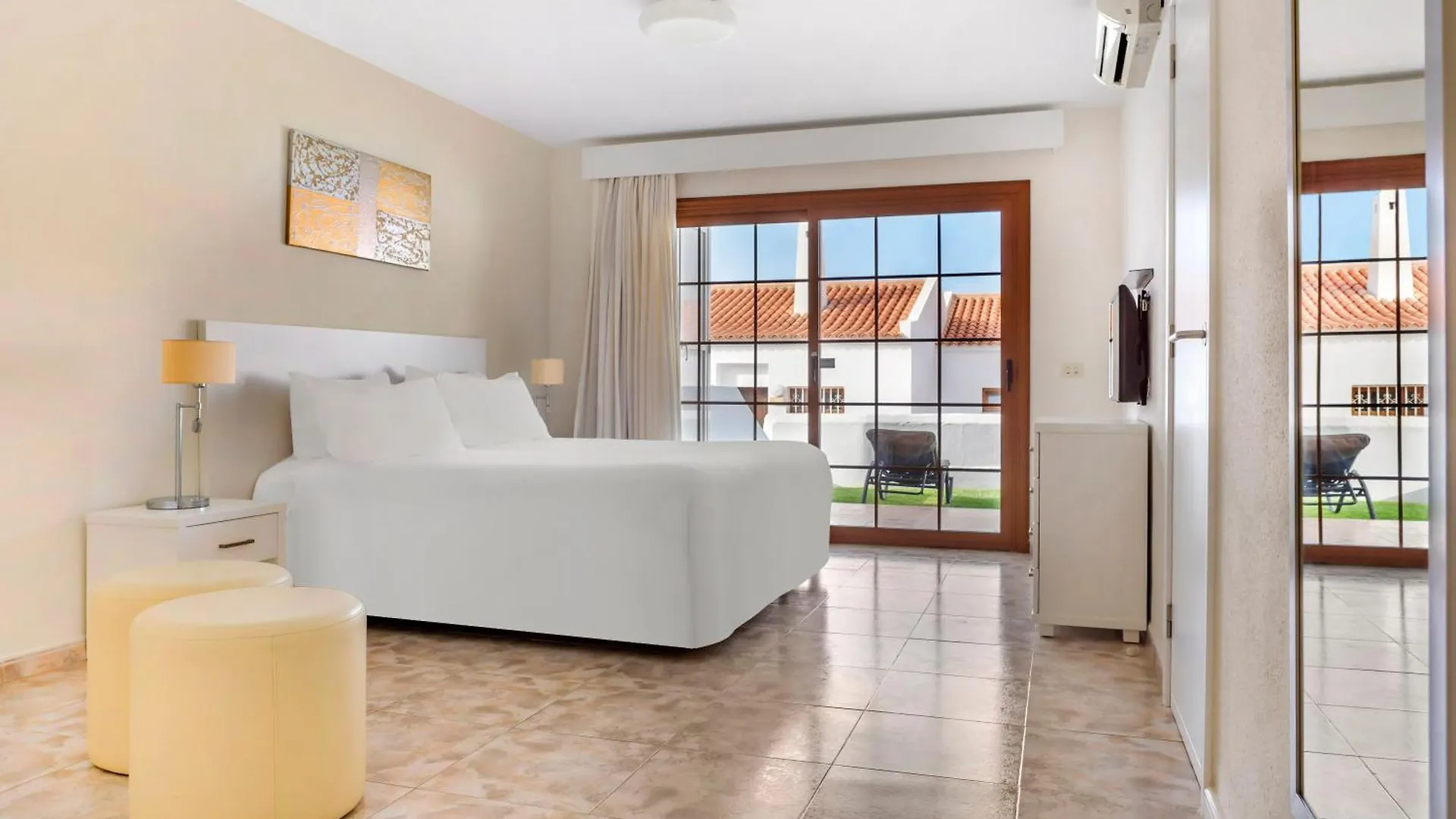 Sunset View Club Aparthotel San Miguel de Abona