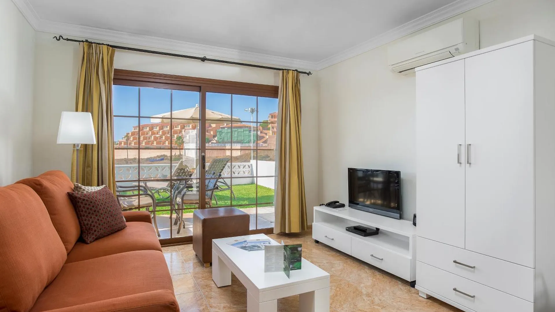 Sunset View Club Aparthotel San Miguel de Abona