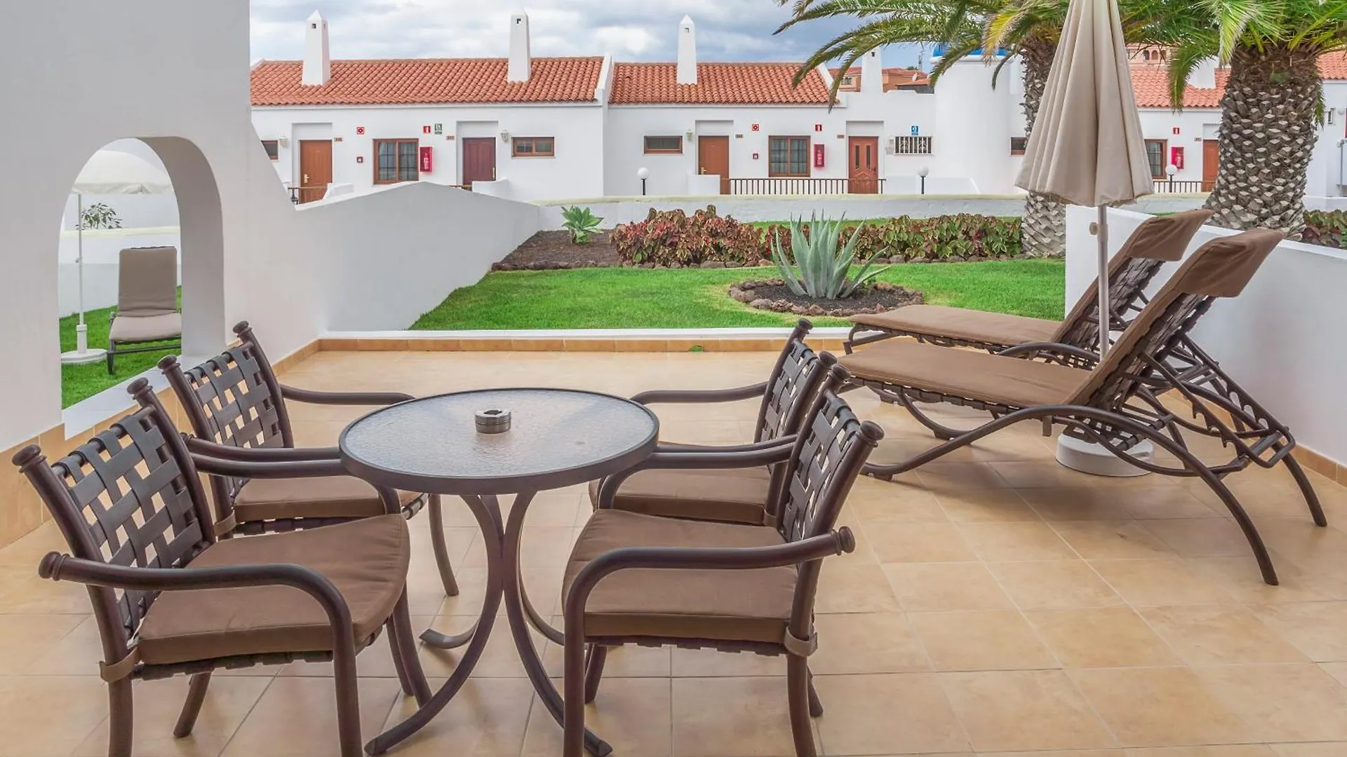Sunset View Club Aparthotel San Miguel de Abona