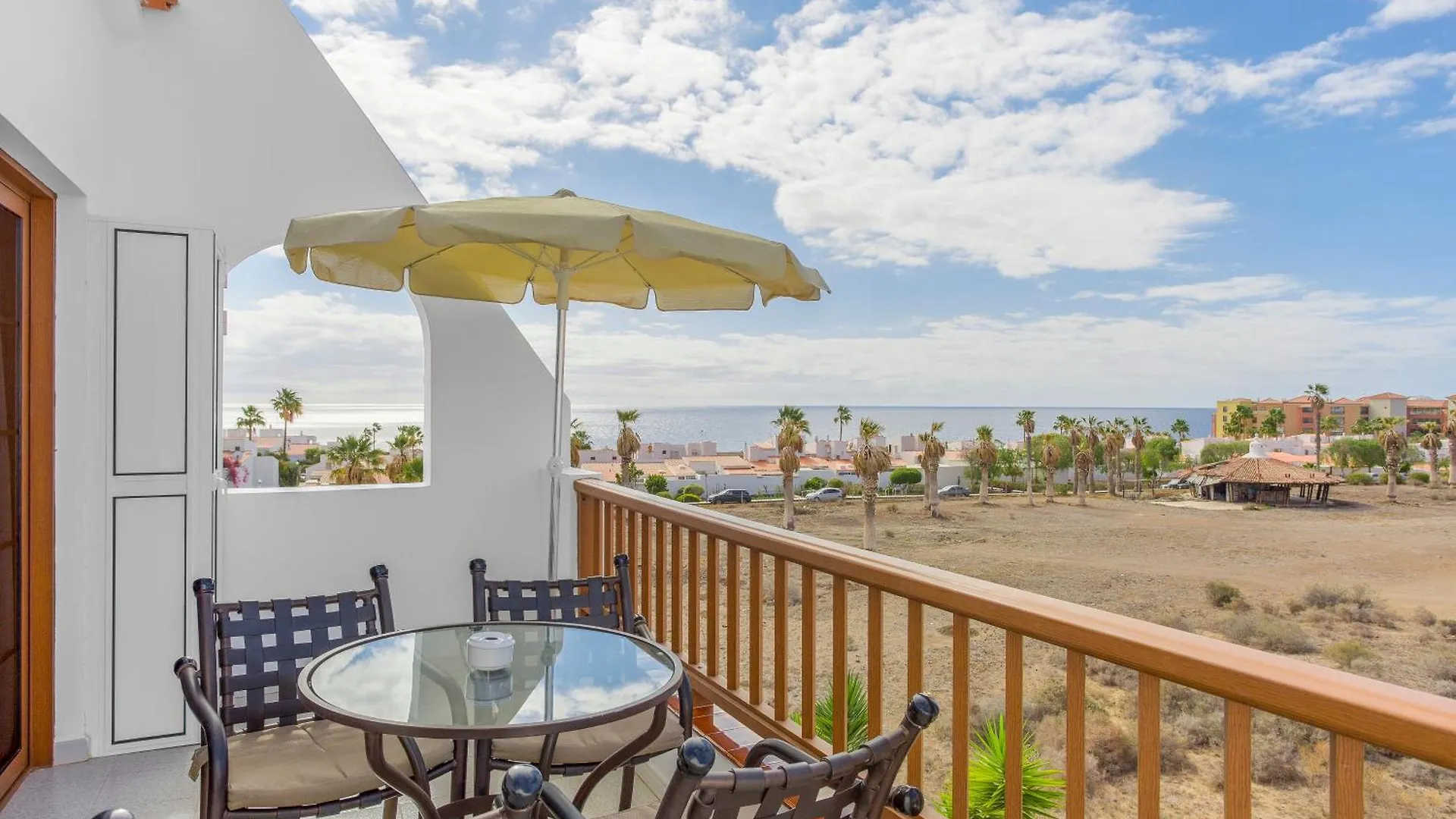 Sunset View Club Aparthotel San Miguel de Abona