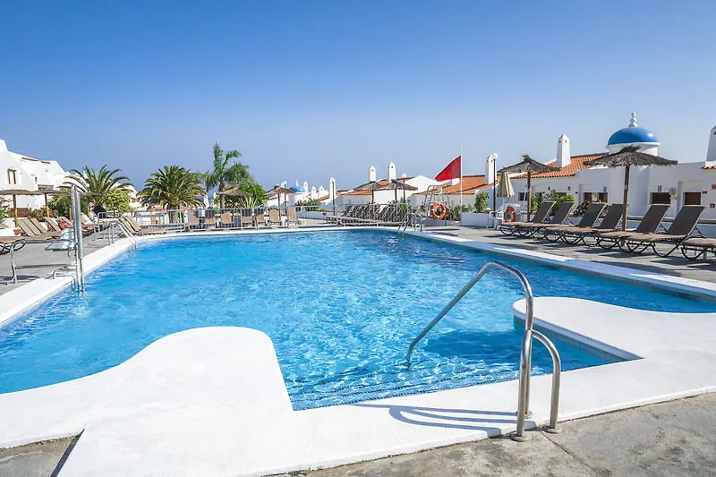 ***  Sunset View Club Aparthotel San Miguel de Abona Spain