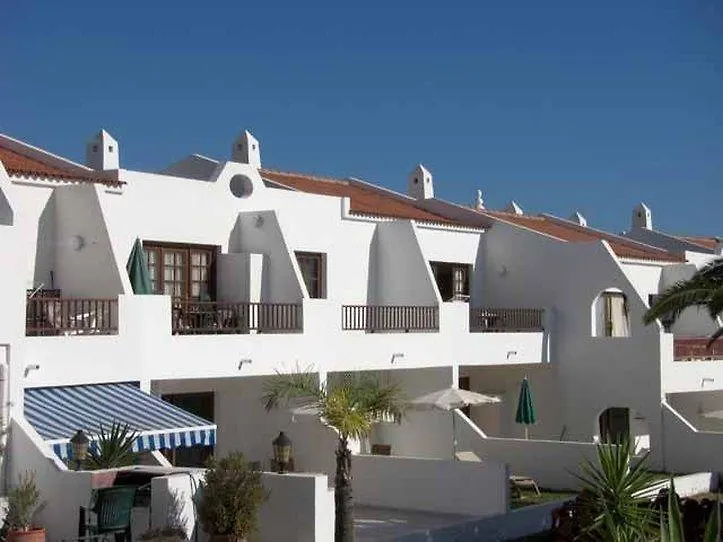 Sunset View Club Aparthotel San Miguel de Abona