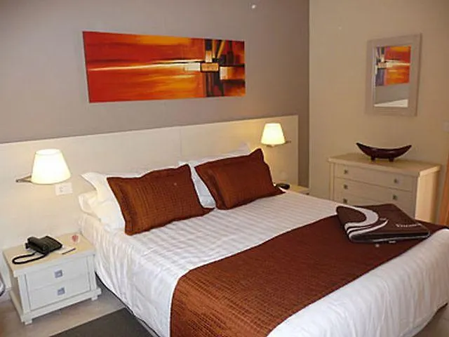 Sunset View Club Aparthotel San Miguel de Abona 3*,