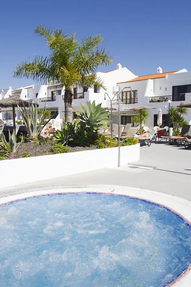 Sunset View Club Aparthotel San Miguel de Abona 3*,  Spain