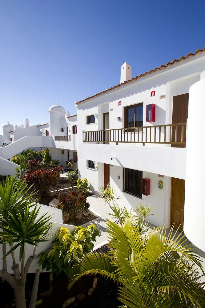 Sunset View Club Aparthotel San Miguel de Abona
