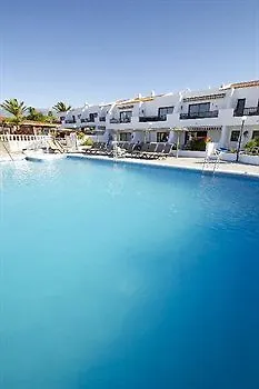 Sunset View Club Aparthotel San Miguel de Abona 3*,