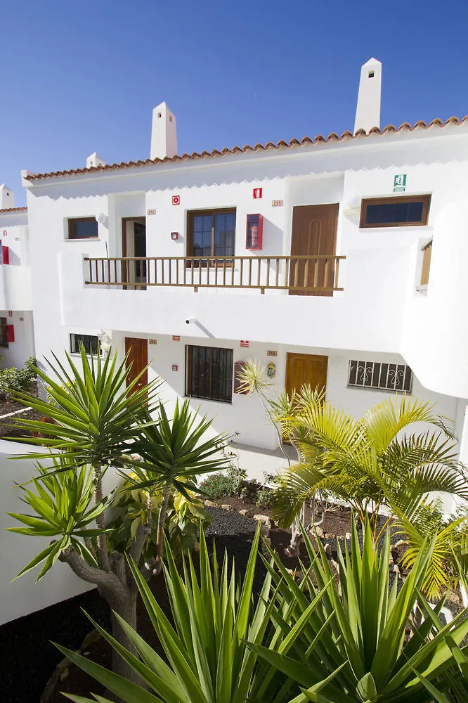 Aparthotel Sunset View Club San Miguel de Abona